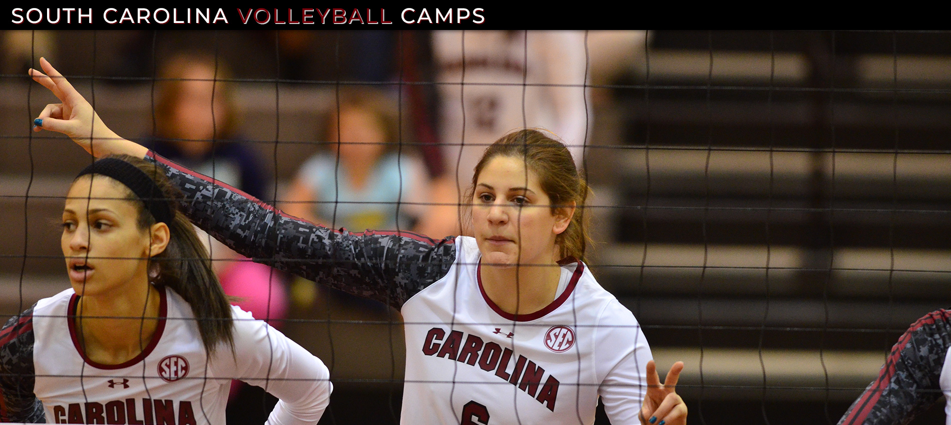 college of charleston beach volleyball camp 2022 South carolina